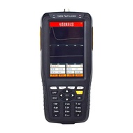 D7HE TFN D1314 ODM Test Range 4KM Handheld TDR Cable Fault Locator