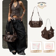 [Gift Charm] BADDIE BAG | MARY ANGELS HIGH QUALITY DESIGN BAG | WOMEN'S SHOULDER BAG