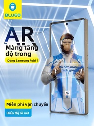 BLUEO | Kính Cường Lực Chống Lóa Chống Vân Tay Chống Rơi cho Samsung Fold7 ZFold6 W26 W25