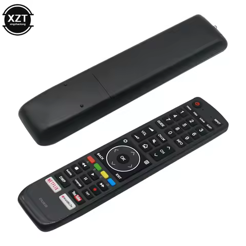 Universal EN3B39 NEW Remote Control for HISENSE TV H65N5770 H70NU9700 H75N6800 H65N6800 H65NU8700 LC