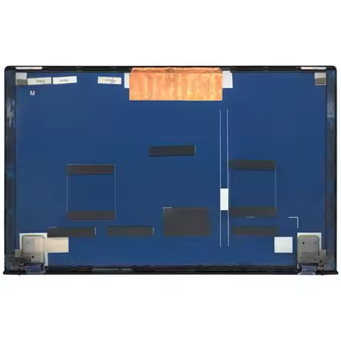 lcd back cover For ASUS ZenBook 15 UX534 UX534F NON-TOUCH used