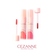 Cezanne 3D Jelly Lip