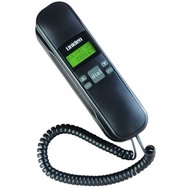 Uniden AS7103 Slimline Caller ID Corded Phone