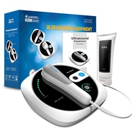 Ultrasound Machine Physiotherapy Instrument Massage Device 1MHz Intensity for Muscle And Joints Pain