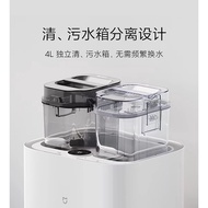 Accessories 水箱 for Xiaomi Robot X10+/1s home full-automatic washing free sweeping robot