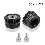 Upgrade Extruder Gear for Creality K1 K1C K1 Max All Metal Filament Drive Gear for Ender-3 V3 Plus E