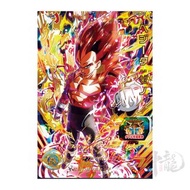 神龍精品 BMT3-065 達爾：超宇宙 稀有 4星 Super Dragon Ball Hero SDBH 七龍珠英雄 港版 龍珠卡咭 街機 盒出 目測美品 數量有限 可面交 可平郵 可順豐到付