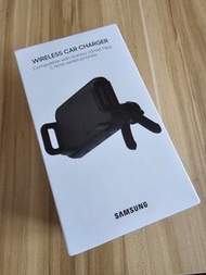 全新 Samsung Wireless Car Charger 車用無線充電支架