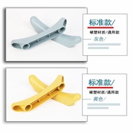 腋下拐杖腋托不锈钢塑料铝合金耐磨把手加厚拐托双拐配拐杖硬托Axillary crutches armpit stainless steel plastic aluminum alloy resista