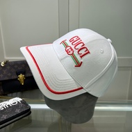 FENDI555 Colorful FF Printed Baseball Cap 3442