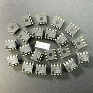Brand New Japan JRC5532DD NJM5532D Fever Low Noise Precision Dual Transport Amplification Chip NE553