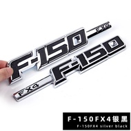 Suitable for Ford Raptor F150 FX4Pickup Truck Car body sticker Fender Side seam label Door Tailgate 