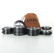 Canon EOS R RF mount lens adapter R3 R5 R6 RP 轉佳能 EOS R 無反相機轉接環 to 單反鏡頭 Canon EOS EF FD M42 M39 Leic