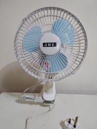 JHE 夾扇