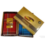 ATLAS IDAMAN - 4500 BENANG