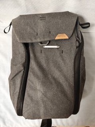 Peak Design Everyday Backpack 20L Grey
