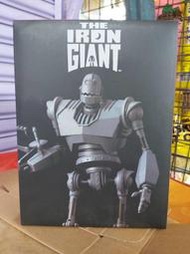 日版 現貨 千值練 RIOBOT 1/80 The Iron Giant 鐵巨人 戰鬥模式