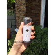 PORTABLE NANO MIST SPRAYER