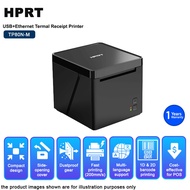 HPRT-TP80NM USB+ETHERNET THERMAL RECEIPT PRINTER