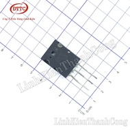 Set of 2 Pcs C5200 2SC5200 TRANSISTOR NPN 3A 60V TO-264 (Disassemble)