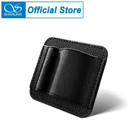 SHANLING K2 Magnetic Leather Case Large size for UA7 UA6 UA4 UA3 UA1S UA2