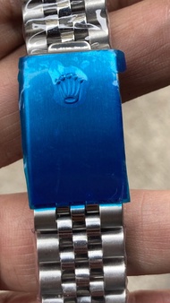 Rolex 錶帶 代用（16014 1601 16234 1600）