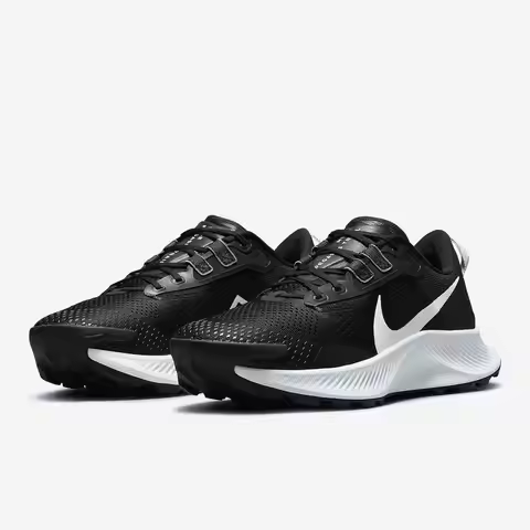 Nike Authentic Current Season New Style PEGASUS TRAIL 3 Women's Running Shoes DA8698-001