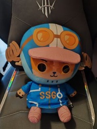 One Piece Chopper 喬巴公仔