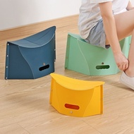 Outdoor folding stool portable travel paper stool creative portable stool