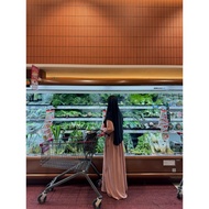 Alaia Khimar Instant Bandana