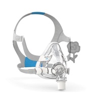 BRoses ResMed AirFit F20 Full Face Mask