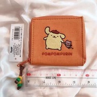 布甸狗牛仔布散紙包（Sanrio)