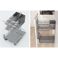 Hafele Omero Multi Base Cabinet 595.00.803