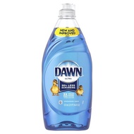 Dawn Ultra Dishwashing Liquid Dish Soap, Various Scent (Original/Olay Soft Hands/Escapes/Anti Bac/Fr
