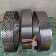 saringan ffc 45 tersedia ukuran 03 - 8mm