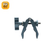 9.Solutions Python clamp  with 3/8" threaded rod