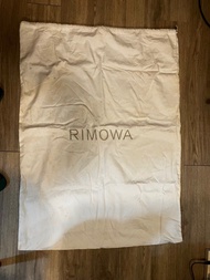包順豐RIMOWA行李箱防塵袋