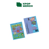 SEVENTEEN BSS - 2nd Single Album [ Teleparty ]_Weverse album ver