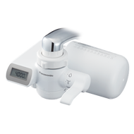 Panasonic Hong Kong Faucet Mount Water Filter Purifier TK-CJ600C Replacement Charcoal Particle Filte