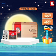 Viên Cao Hồng Sâm Extract Capsule KGC Jung Kwan Jang - Tốt Người Bệnh Tiểu Đường Tăng Cường sức Đề K
