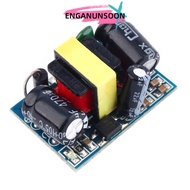 ENGANUNSOON Isolated Switching Module, Isolated Design AC-DC Isolated Switching Power Supply Module,