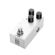 【 Donner 】 EMBARK Effects Pedal [Direct from Japan]