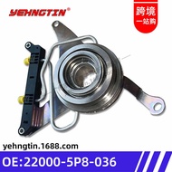 Suitable for Honda Fit Binzhi Clutch Separation Bearing 22000-5P8-036/22000-5P8-026
