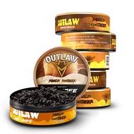 Outlaw Ramblin’ Root Beer NiC-SAFE™ Fat Cut - 6 Pack - Nicotine Alternative - Tobacco Free Dip