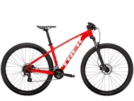 TREK (Installed) TREK MARLIN 5 29" GEN 2-RED-M