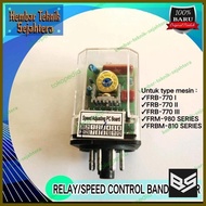 SPEED CONTROL SPAREPART CONTINOUS BAND SEALER FRB-770 - BIMASAKTI7