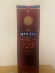 Martell VSOP Medallion Cognac