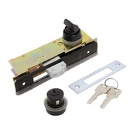 กุญแจบานสวิง SOLEX รุ่น 5100BT โซเล็กซ์ 5100 BT