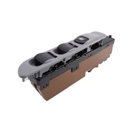 ปุ่มคอนโซลเปลี่ยน Master หน้าต่างไฟฟ้ารถอัตโนมัติสำหรับ-Canter 07-15 MK387782