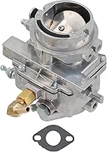 NEW Carburetor compatible with Zenith type International Case Tractor 354 444 B250 B275 B276 B414 B2
